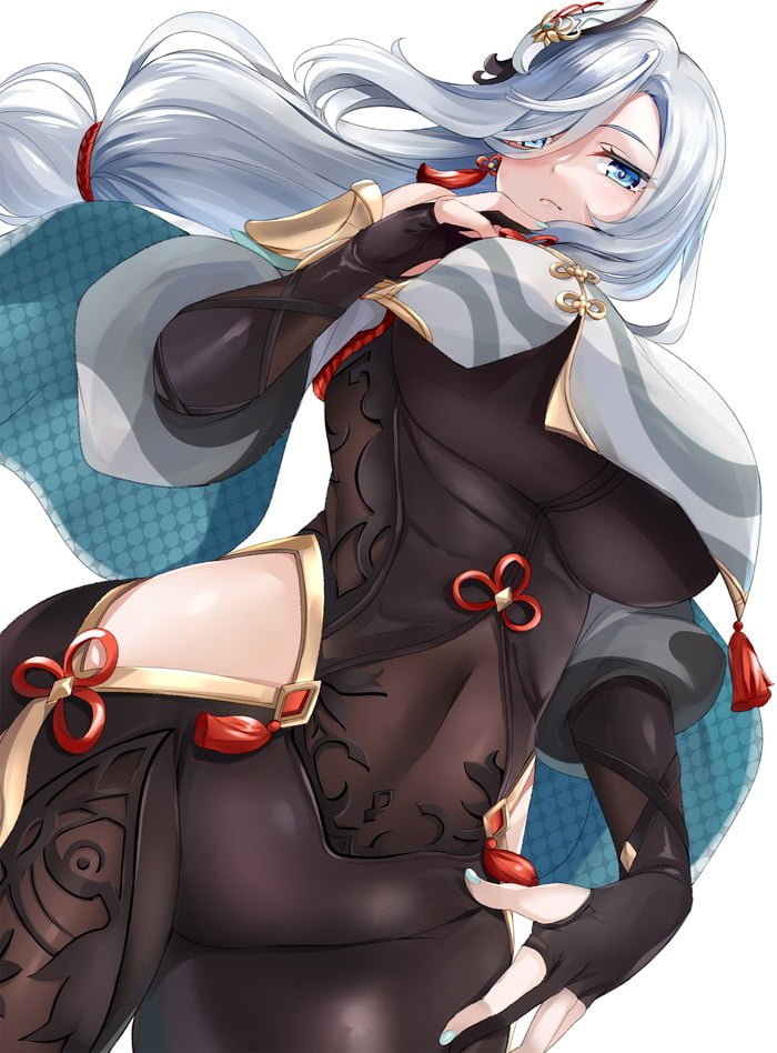 原神　セックス 