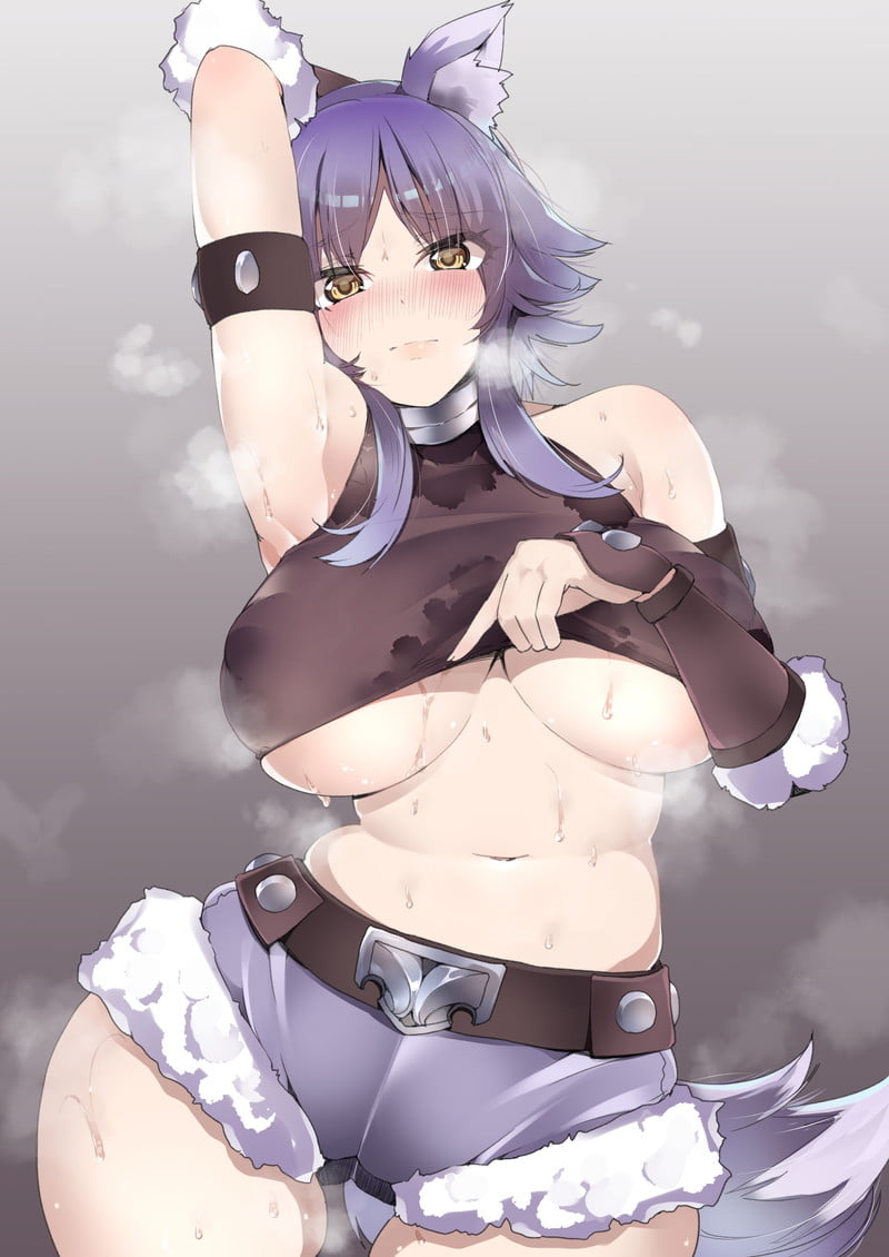 くさまん エロ 二次エロ 